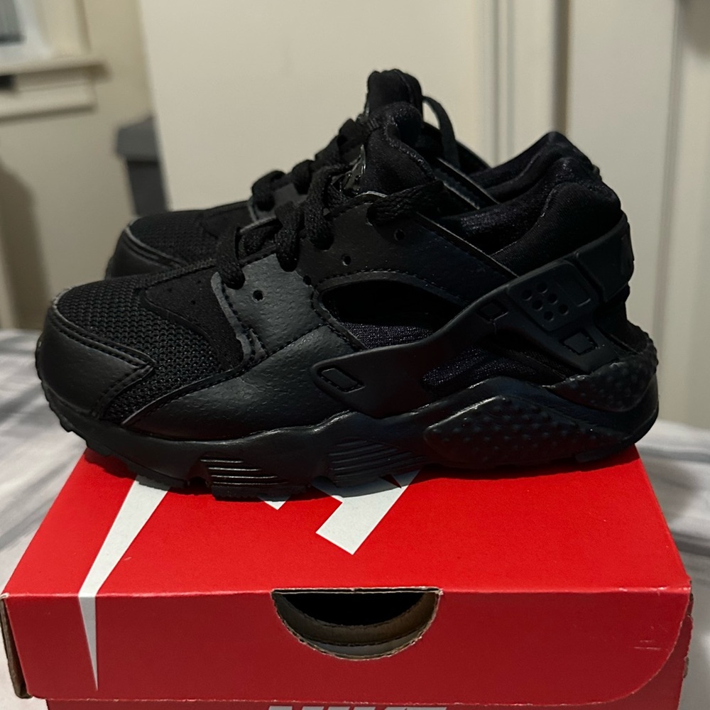 Nike Air Huarache Run